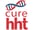 Cure HHT logo